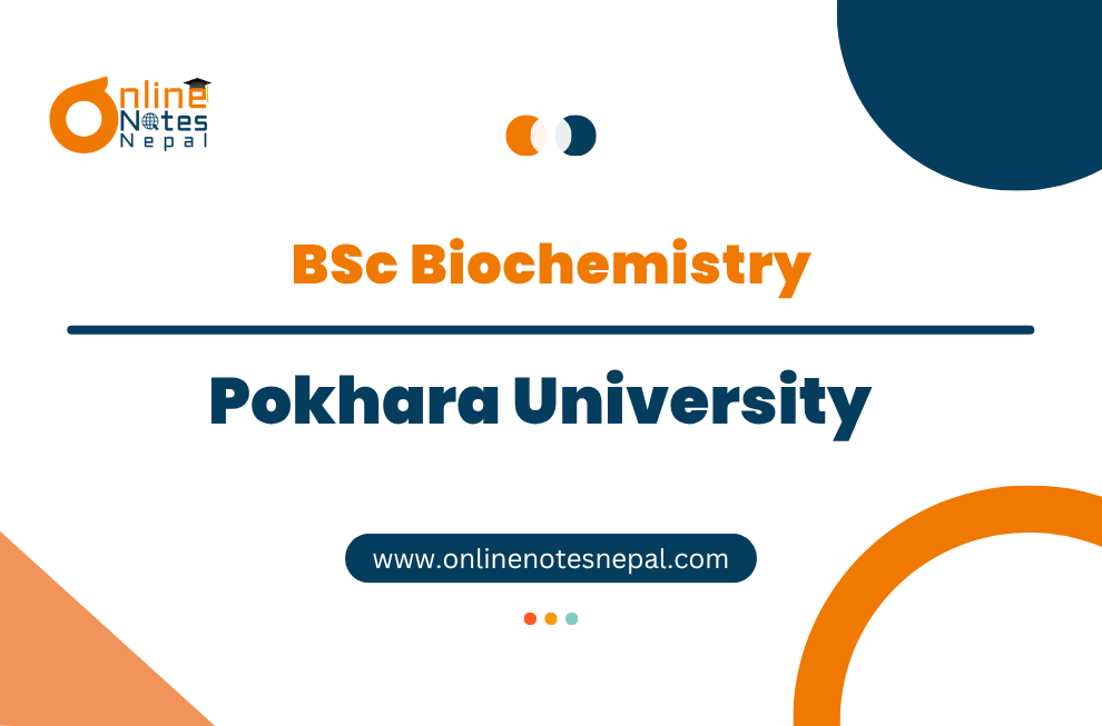 BSc Biochemistry